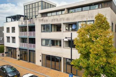 Woning Dr Huber Noodtstraat 47 Doetinchem