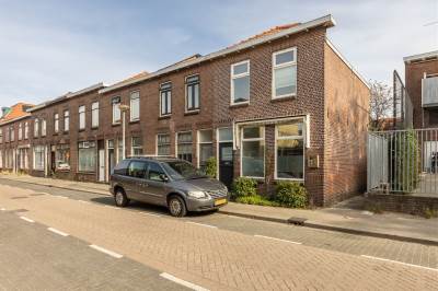 Woning van Middelantstraat 2 Gouda