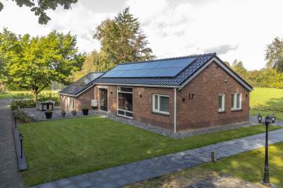 Woning Exloërweg 17 Odoorn