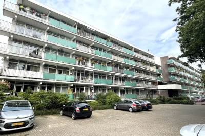 Woning Fornheselaan 60 Den Dolder