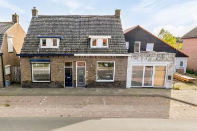 Woning Zuideindsestraat 37 Made