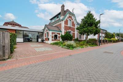 Woning Eerste Oosterstraat 1 Heerlen