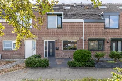 Woning Noorderbaan 110 Vlissingen