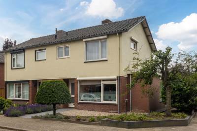 Woning Meidoornstraat 18 Lichtenvoorde