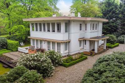 Woning Soerenseweg 154 Apeldoorn