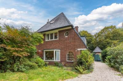 Woning de Genestetlaan 13 Soest