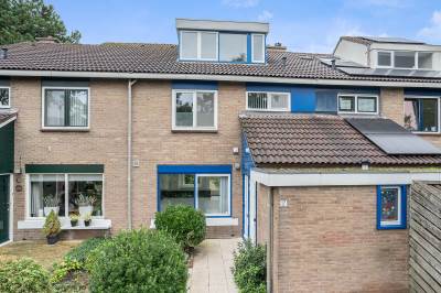 Woning Matsmanzoom 17 Koog aan de Zaan