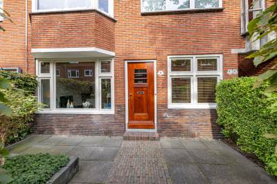 Woning Star Numanstraat 4 Groningen