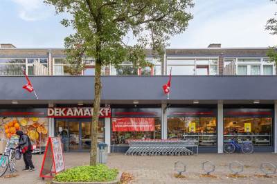 Woning Hoge Weerd 30 Epe