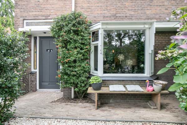 Woning Molenbochtplein 13 Tilburg