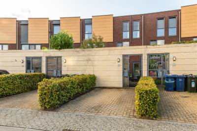 Woning Lucky Lukestraat 71 Almere