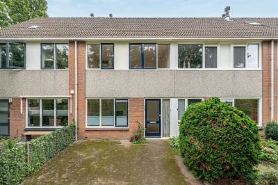 Woning Crosestein 1403 Zeist
