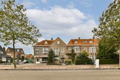 Woning Rijksstraatweg 25 Haarlem