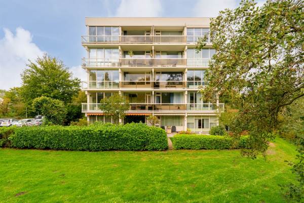 Woning Parnassiaveld 15 Duivendrecht