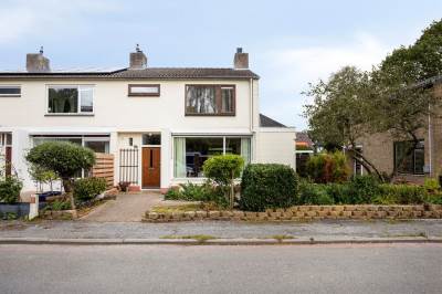 Woning Vossenlaan 4 Haren (GR)