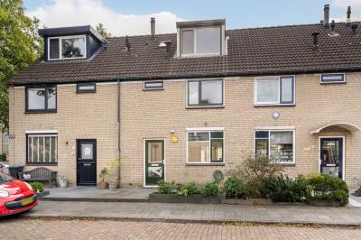 Woning Bingelkruid 24 Vlaardingen