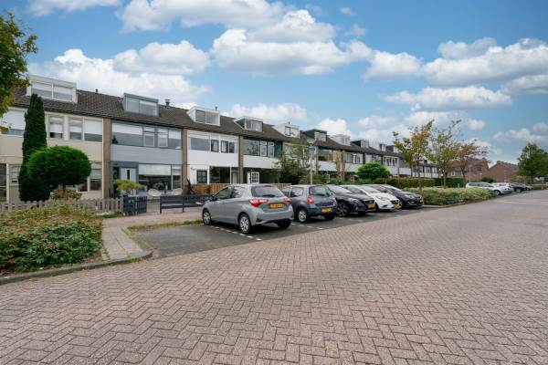 Woning Bellesloot 31 De Rijp