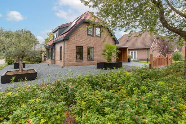Woning Mandebroek 1 Nieuw-Weerdinge