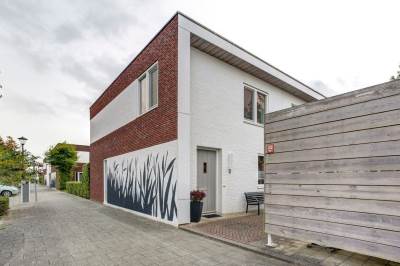 Woning P.J.W. Beltjeslaan 17 Culemborg