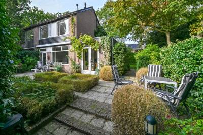 Woning Lt-Generaal Foulkeslaan 3 Aerdenhout