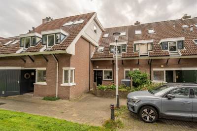 Woning Boerderijweg 10 Oud-Beijerland