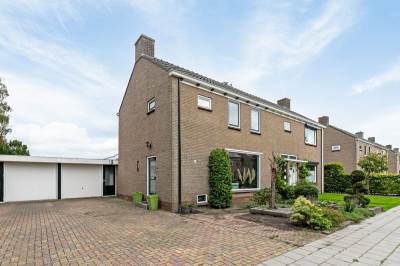 Woning Pulvertorenstraat 32 Leek