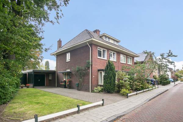Woning Oude Deldensestraat 62 Borne