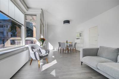 Woning Soetensteeg 3 Rotterdam