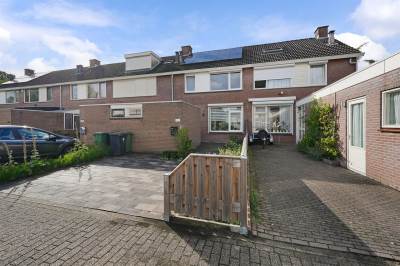 Woning Westerzicht 440 Vlissingen