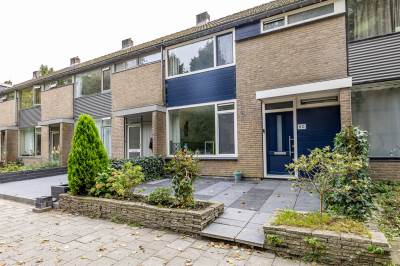 Woning Aquamarijnstraat 60 Groningen