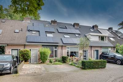 Woning Brabanthoeven 94 Rosmalen