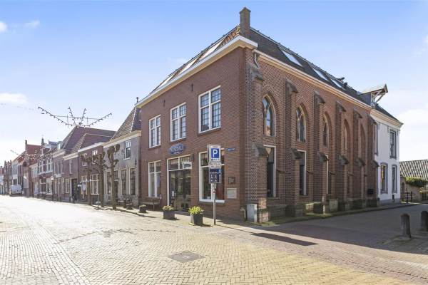 Woning Raamstraat 2 Hasselt