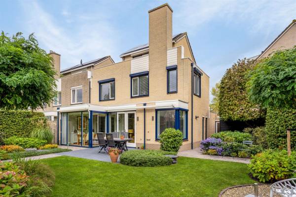 Woning Bovencamp 65 Houten