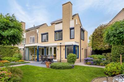 Woning Bovencamp 65 Houten