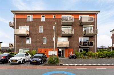 Woning Nijlstraat 154S Purmerend