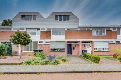 Woning Joseph Knipstraat 33 Rosmalen