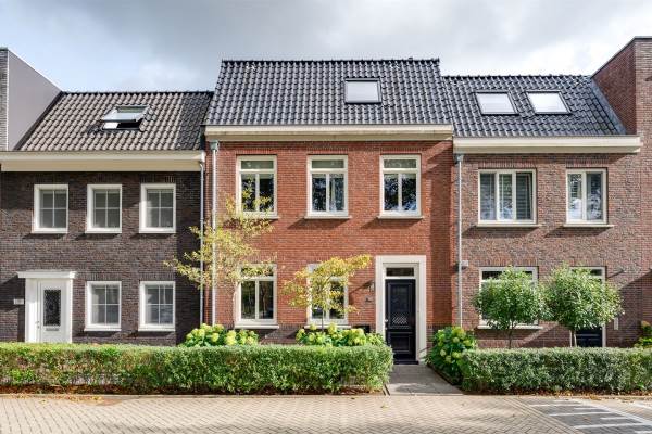 Woning Stadspolderring 218 Dordrecht