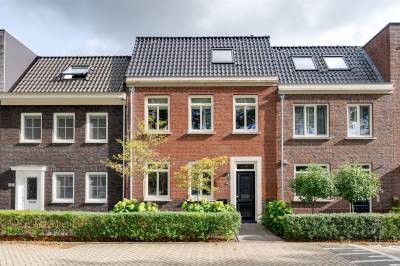 Woning Stadspolderring 218 Dordrecht