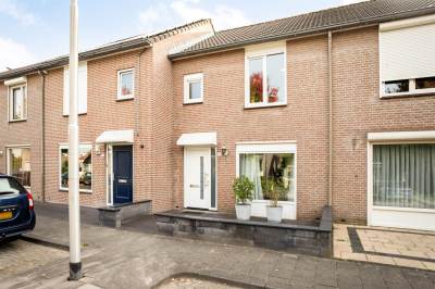 Woning Doesburgstraat 56 Tilburg