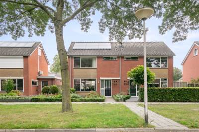 Woning Lavendelhof 12 Wierden