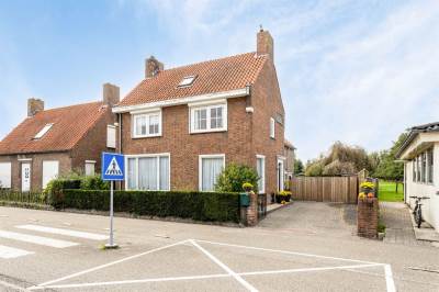 Woning Rijksweg 19 Eede
