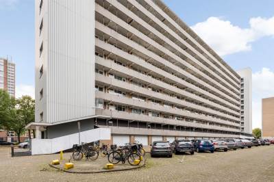 Woning Holysingel 78 Vlaardingen