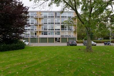 Woning Einsteinlaan 205 Badhoevedorp