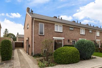 Woning Schoolstraat 74 Putten