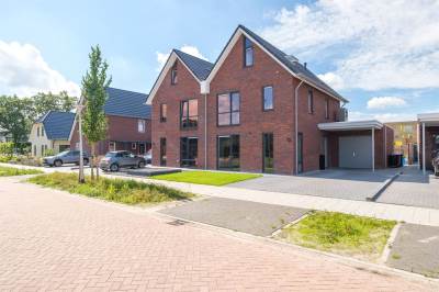 Woning Hoekbree 12 Assen