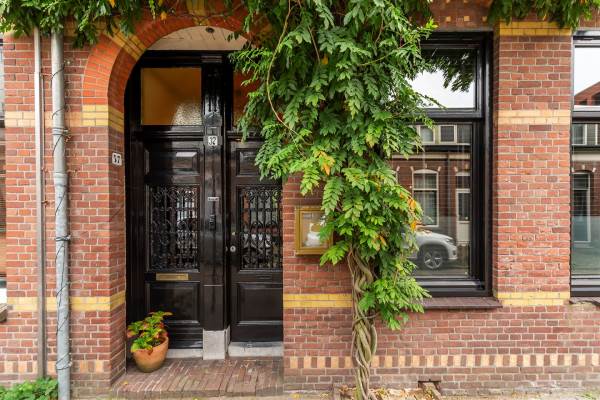 Woning Oosterdwarsstraat 37 Vlaardingen