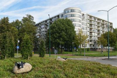 Woning Haverweerd 39 Soest