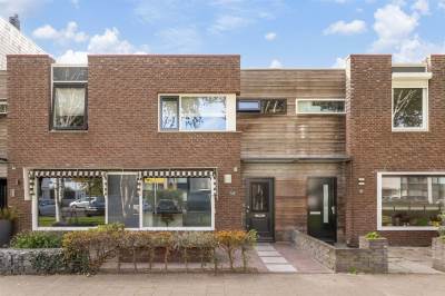 Woning Eikepage 50 Breda