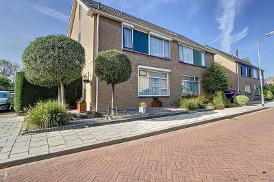 Woning Kamperstraat 9 Sluis