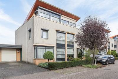 Woning De Beekse Tuin 85 Nuenen